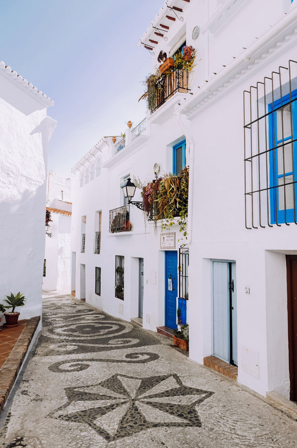 Frigiliana, Axarquia. Málaga Frigiliana, Axarquia. Málaga