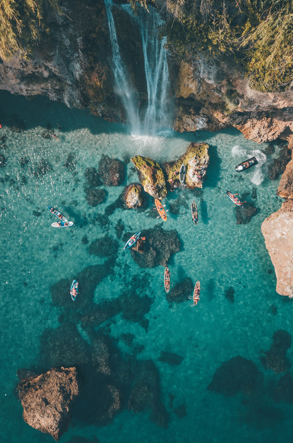 Frigiliana, Axarquia. Málaga